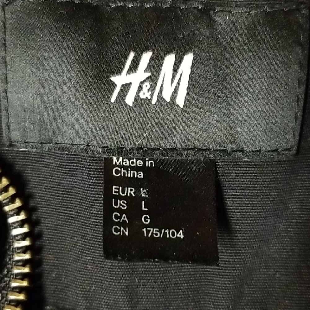 H&M Parka - Picture 9 of 16